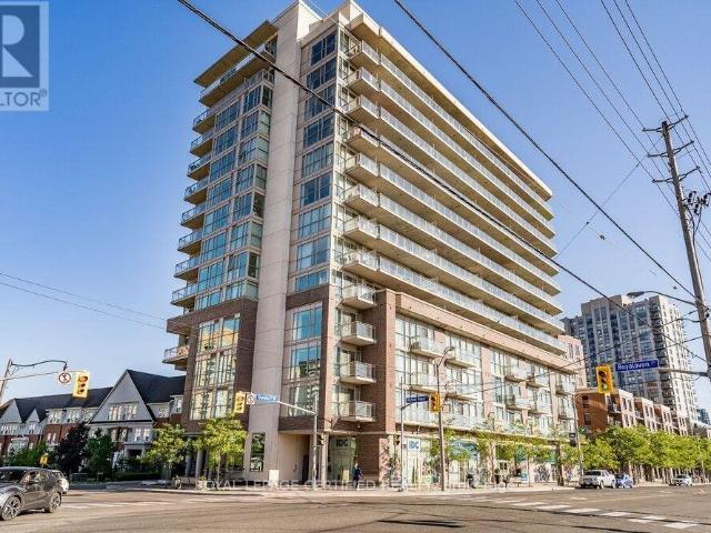 apartment at 308 5101 DUNDAS STREET W, Toronto, Ontario, M9A5G8