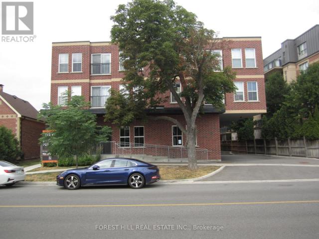 apartment at 308 8010 KIPLING AVENUE, Vaughan, Ontario, L4L0M5