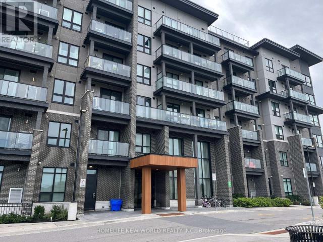 apartment at 308 9700 NINTH LINE, Markham, Ontario, L6B1A8