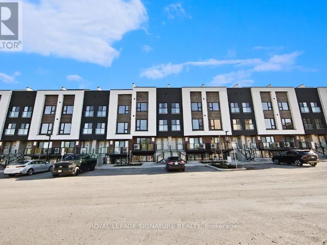 apartment at 308B – 16 MELBOURNE AVENUE