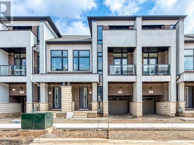 apartment at 3099 PERKINS WAY, Oakville, Ontario, L6H7Z5