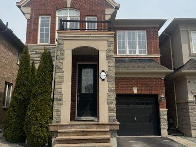 apartment at 3099 ROBERT BROWN BOULEVARD, Oakville, Ontario, L6M0P9