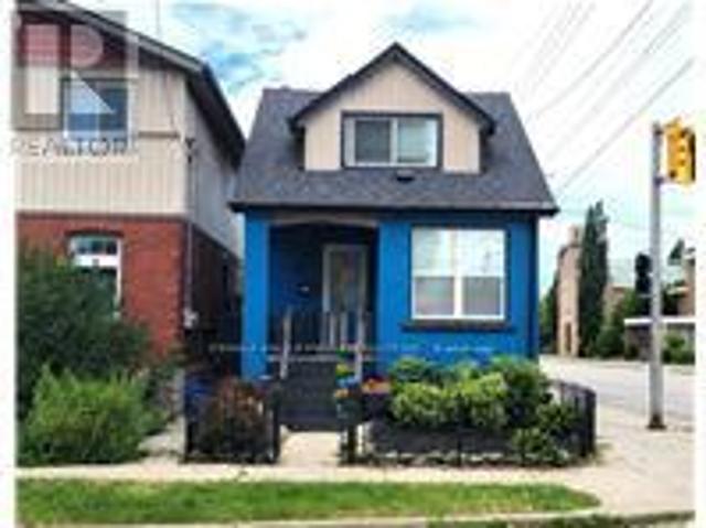 apartment at 309 COPE STREET, Hamilton, Ontario, L8H5B8