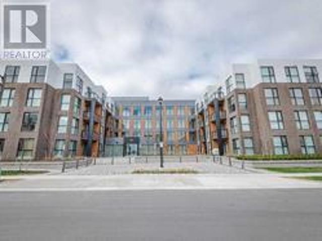apartment at 309 – 150 SABINA DRIVE