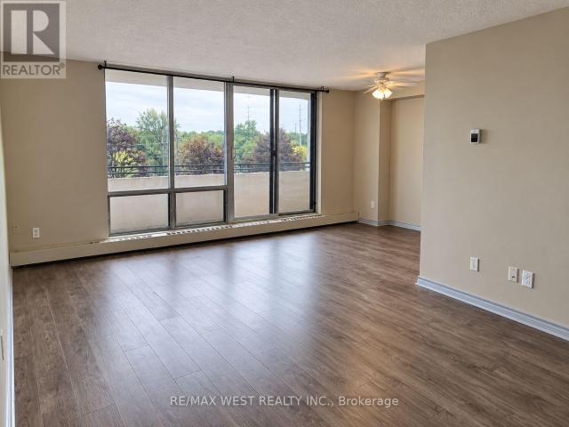 apartment at 309 – 101 PRUDENTIAL DRIVE
