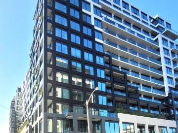 apartment at 309 – 1100 SHEPPARD AVENUE W