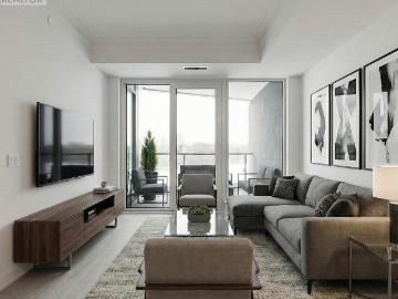 apartment at 309 – 1 KYLE LOWRY ROAD