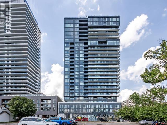 apartment at 309 – 370 MARTHA STREET