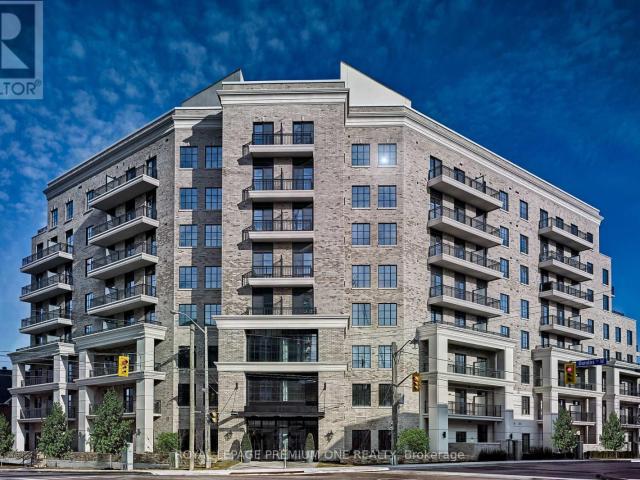 apartment at 309 571 PRINCE EDWARD DRIVE N, Toronto, Ontario, M8X0A1