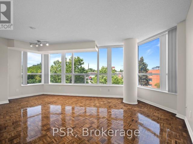 apartment at 309 515 ROSEWELL AVENUE, Toronto, Ontario, M4R2J3