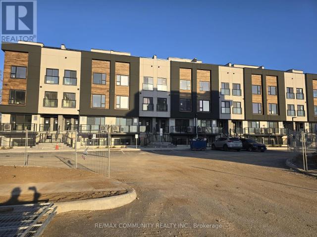 apartment at 309B 16 MELBOURNE AVENUE, St. Catharines, Ontario, L2P3J8
