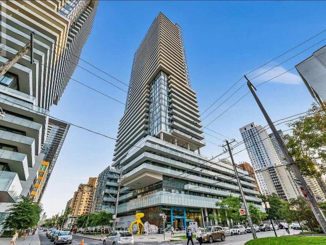 apartment at 3003 161 ROEHAMPTON AVENUE, Toronto, Ontario, M4P1P9