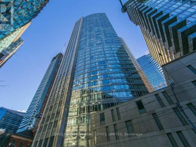 apartment at 3003 – 210 VICTORIA STREET