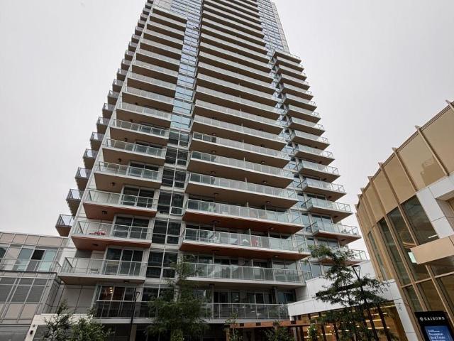 apartment at 3007 27 MCMAHON DRIVE, Toronto, Ontario, M2K0J2