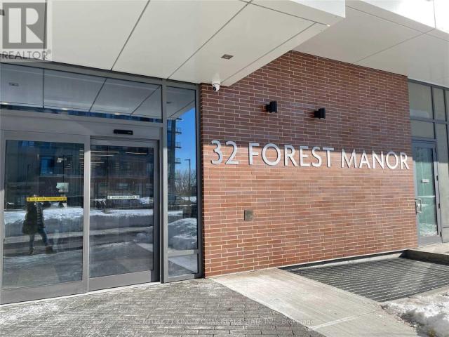 apartment at 3004 – 32 FOREST MANOR ROAD