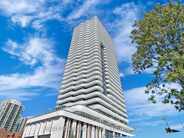 apartment at 3006 – 15 HOLMES AVENUE
