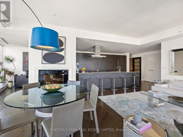 apartment at 3006 180 UNIVERSITY AVENUE, Toronto, Ontario, M5H0A2