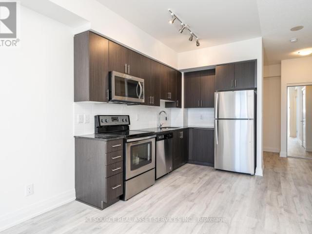 apartment at 3006 3600 HIGHWAY 7 ROAD, Vaughan, Ontario, L4L0G7