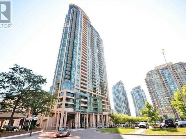 apartment at 3008 208 ENFIELD PLACE, Mississauga, Ontario, L5B0G8