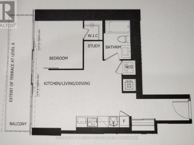 apartment at 3008 – 3900 CONFEDERATION PARKWAY