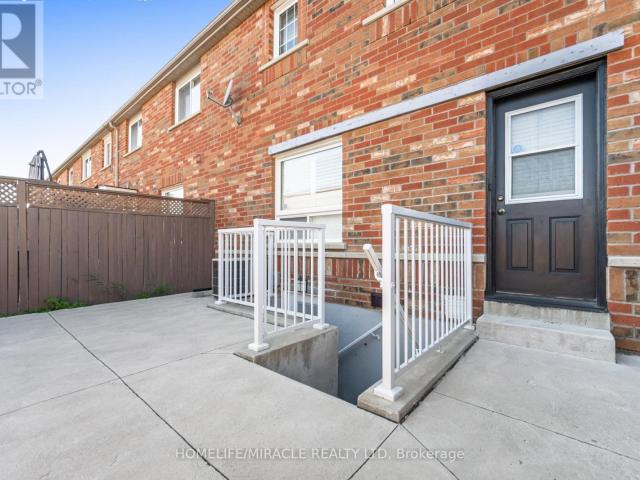 apartment at 3008 BRITANNIA ROAD W, Mississauga, Ontario, L5M6K2