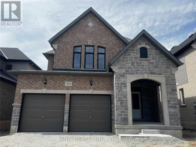 apartment at 3008 SIERRA DRIVE, Orillia, Ontario, L3V1A0