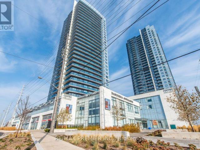 apartment at 3009 – 3600 HIGHWAY 7