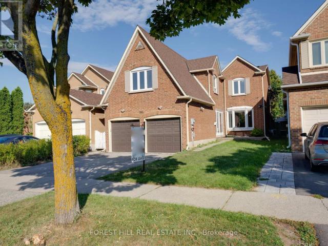 apartment at 300 CONLEY STREET, Vaughan, Ontario, L4J2Z6
