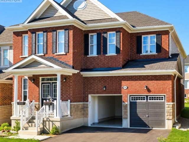apartment at 300 RIDGE ROAD, Cambridge, Ontario, N3E0B9