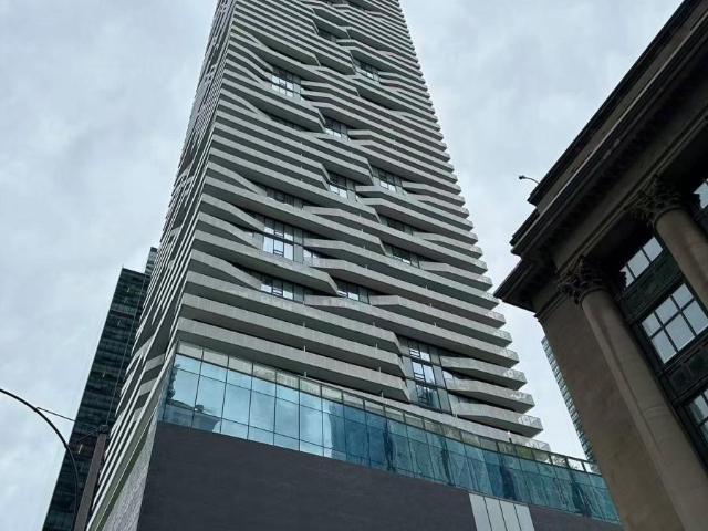 apartment at 3011 88 HARBOUR STREET, Toronto, Ontario, M5J0C3