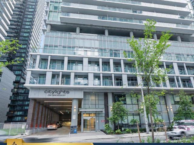apartment at 3011 99 BROADWAY AVENUE, Toronto, Ontario, M4P0E3