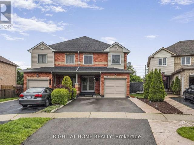 apartment at 3014 PENDLETON ROAD, Mississauga, Ontario, L5N7C5