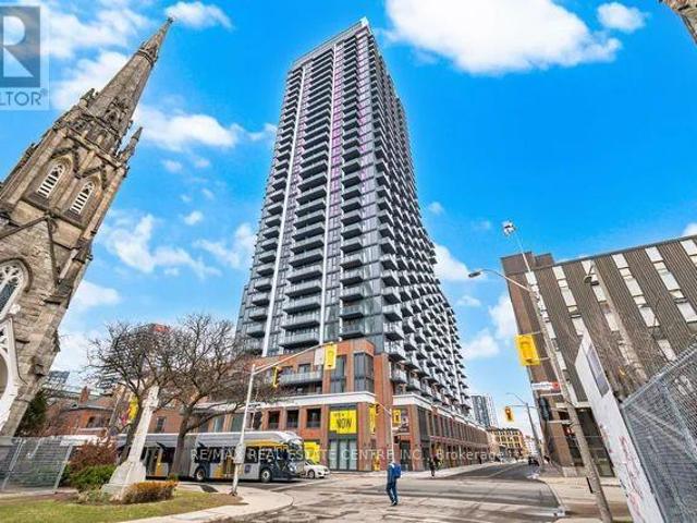 apartment at 3015 75 JAMES STREET S, Hamilton, Ontario, L8P2Y9