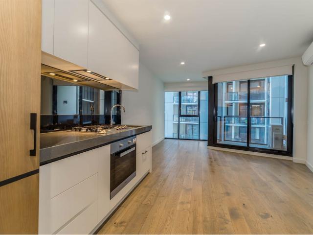 Apartment at 301/8 Daly Street, SOUTH YARRA, Australia