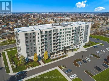 Apartment for rent in Galt, Ontario - Office room