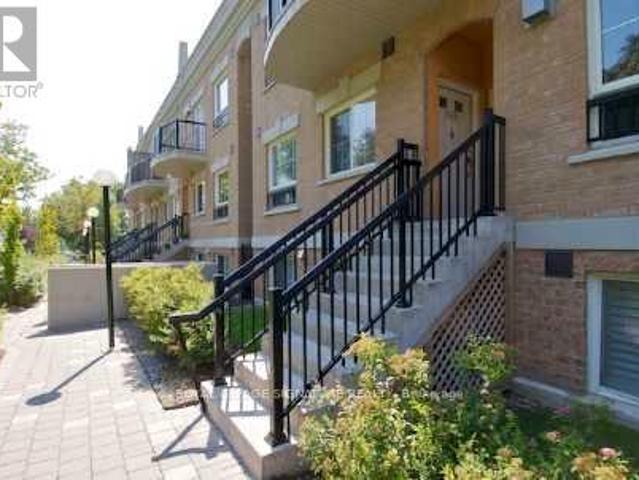 apartment at 301 1785 EGLINTON AVENUE E, Toronto, Ontario, M4A2Y6