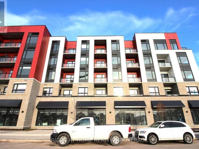 apartment at 301 3285 CARDING MILL TRAIL, Oakville, Ontario, L6M5P7