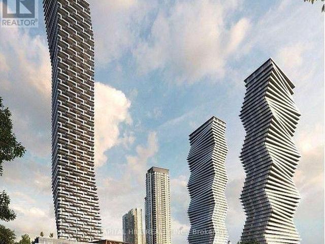 apartment at 301 448 BURNHAMTHORPE RD ROAD W, Mississauga, Ontario, L5B0R4