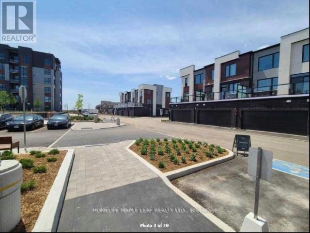 apartment at 301 50 KAITTING TRAIL, Oakville, Ontario, L6M5N3