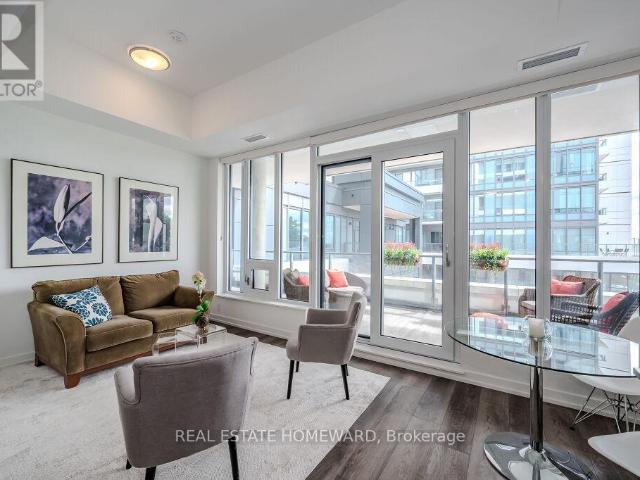 apartment at 301 5 WELLINGTON STREET S, Kitchener, Ontario, N2G2E6