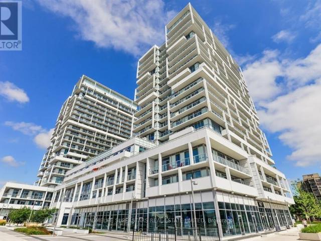 apartment at 301 – 65 SPEERS ROAD