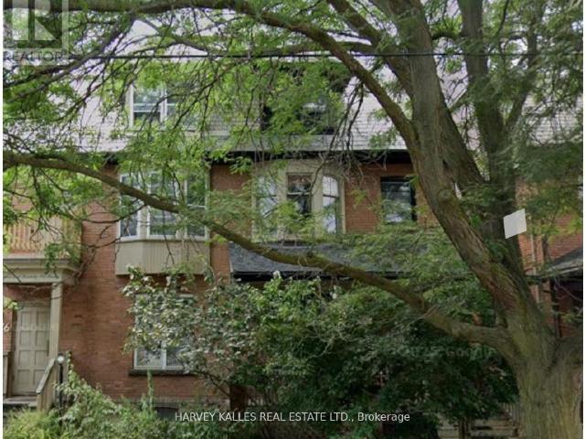 apartment at 301 676 HURON STREET, Toronto, Ontario, M5R2R9
