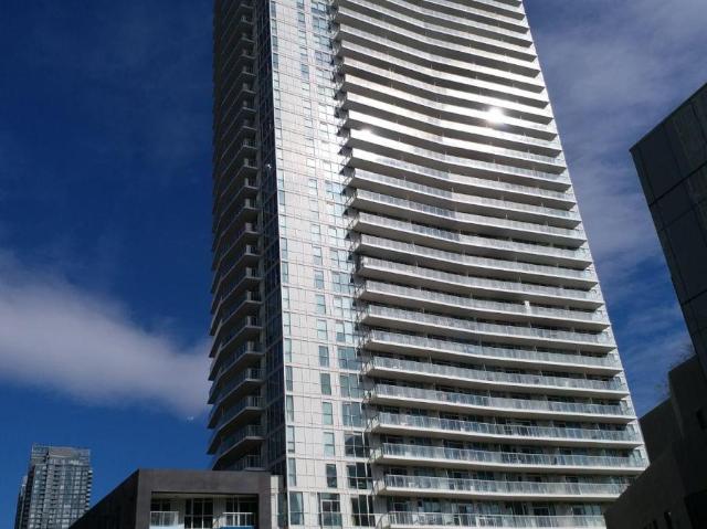 apartment at 301 75 QUEENS WHARF ROAD, Toronto, Ontario, M5V0J8