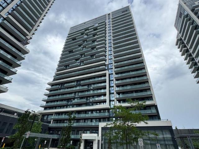 apartment at 301 – 95 ONEIDA CRESCENT