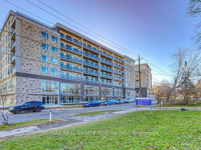 apartment at 301B 275 LARCH STREET, Waterloo, Ontario, N2L3R2
