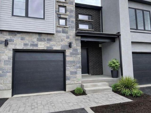 apartment at 3028 TURNER CRESCENT, London South, Ontario, N6M0J3