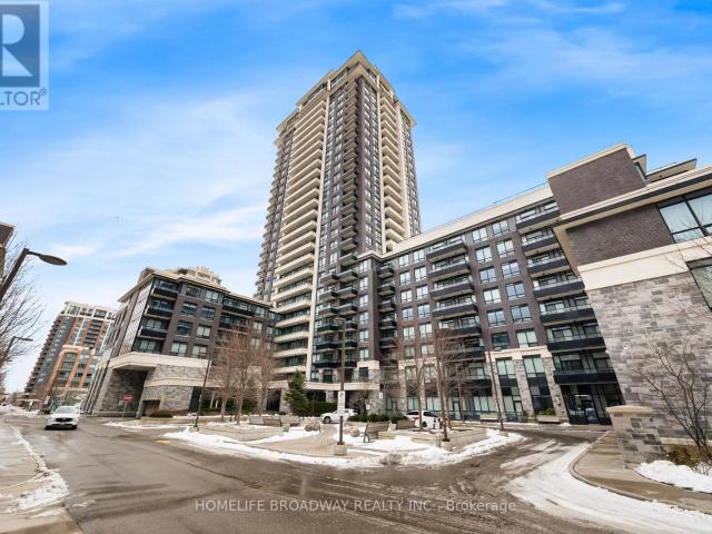 apartment at 302 15 WATER WALK DRIVE, Markham, Ontario, L6G0G2