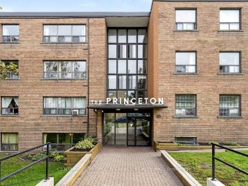 apartment at 302 183 BERRY ROAD, Toronto, Ontario, M8Y1W9