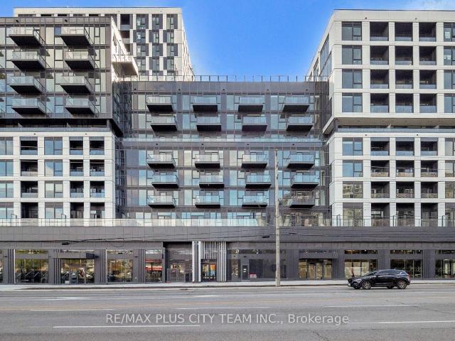 apartment at 302 1007 THE QUEENSWAY, Toronto, Ontario, M8Z0C6