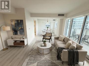 Apartment to rent in Pickering - Balcony